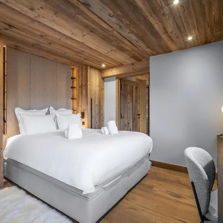 Appartement Lumineux Chic En Centre Pour 11 Pers. A Village - Fr-1-562-83 *